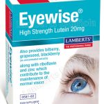 Eyewise Lamberts - Mitierra Centro de Naturopatía