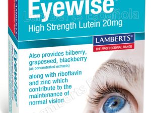 Eyewise Lamberts - Mitierra Centro de Naturopatía