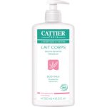 Leche karité-geranio Cattier - Mitierra Centro de Naturopatía