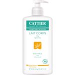 Leche árbol del té-cítricos Cattier - Mitierra Centro de Naturopatía