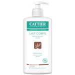 Leche coco-vainilla Cattier - Mitierra Centro de Naturopatía