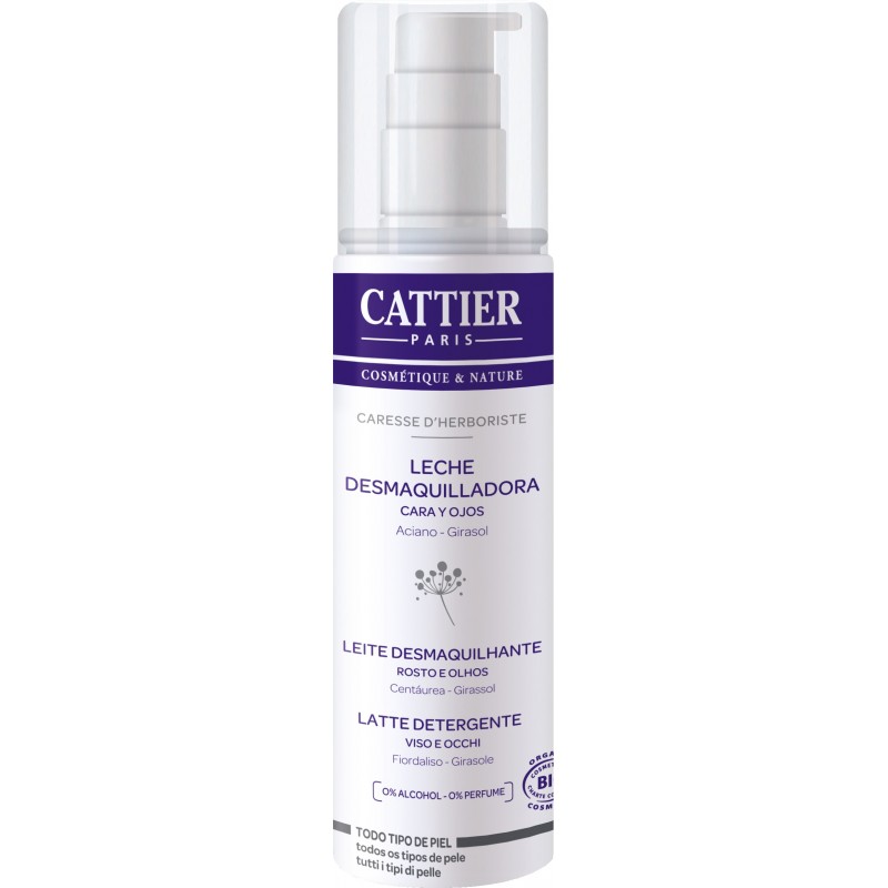 leche-desmaquilladora-caraojos-200ml Leche desmaquilladora Cattier - Miterra Centro de Naturopatía