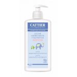 Leche hidratante bebé Cattier - Mitierra Centro de Naturopatía