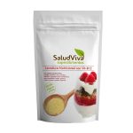 Levadura nutricional B12 Salud Viva 500g - Mitierra Centro de Naturopatía