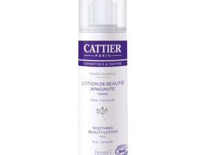 Loción camante Cattier - Mitierra Centro de Naturopatía