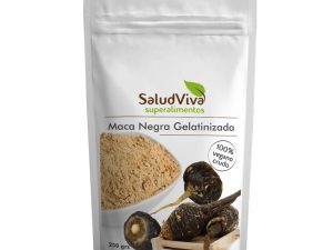 Maca negra Salud Viva - MItierra Centro de Naturopatía