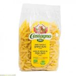 Macarrones blancos Castagno - Mitierra Centro de Naturopatía