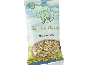 Malvavisco Herbes - Mitierra Centro de Naturopatía