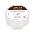 Manteca karité Cattier 100g - Mitierra Centro de Naturopatía