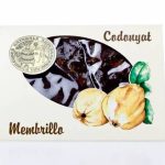 Membrillo Cal Valls - Mitierra Centro de Naturopatía