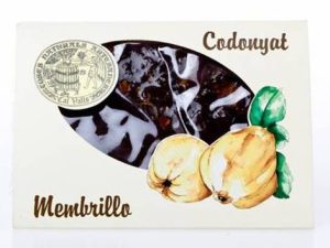Membrillo Cal Valls - Mitierra Centro de Naturopatía