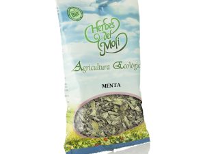 Menta Herbes - Mitierra Centro de Naturopatía