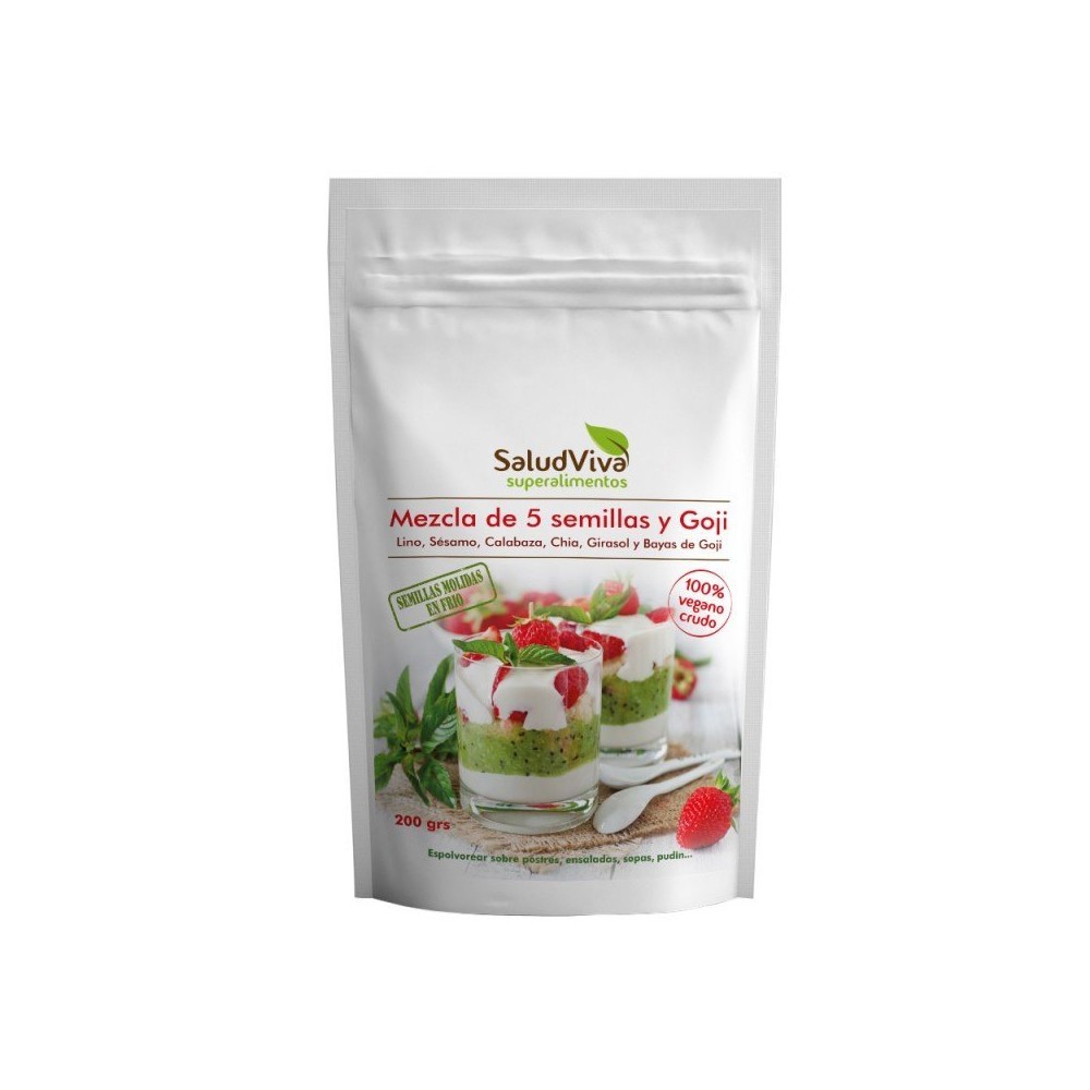 mezcla-de-6-semillas-200grs 5 semillas goji Salud Viva - Mitierra Centro de Naturopatía