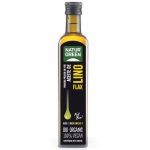 Aceite lino Naturgreen - Mitierra Centro de Naturopatía