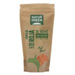 Lenteja roja Naturgreen - Mitierra Centro de Naturopatía