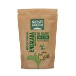 Mezcla ensaladas Naturgreen - Mitierra Centro de Naturopatía