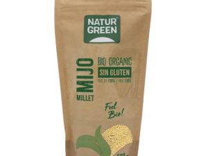 Mijo Naturgreen - Mitierra Centro de Naturopatía