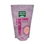 Sal Himalaya fina Naturgreen - Mitierra Centro de Naturopatía