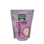 Sal Himalaya gruesa Naturgreen - Mitierra Centro de Naturopatía