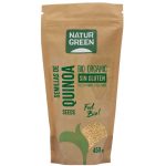 Quinoa Naturgreen - Mitierra Centro de Naturopatía