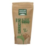 Trigo sarraceno Naturgreen - Mitierra Centro de Naturopatía