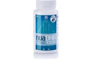NuaDHA 1000 30 - Mitierra Centro de Naturopatía