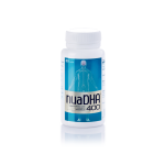 NuaDHA 400 - Mitierra Centro de Naturopatía