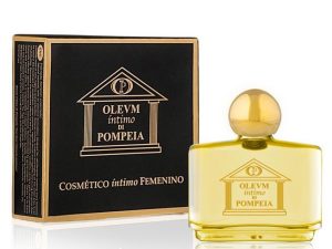 Olevm Pompeia 15mL - Mitierra Centro de Naturopatía