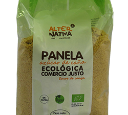 Panela AlterNativa3 - Mitierra Centro de Naturopatía