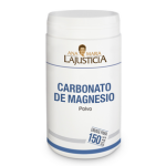 Carbonato mg AML - Mitierra Centro de Naturopatía