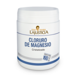Cloruro mg AML - Mitierra Centro de Naturopatía