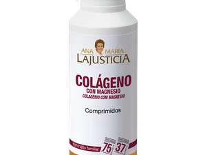 Colágeno Mg familiar AML - Mitierra Centro de Naturopatía