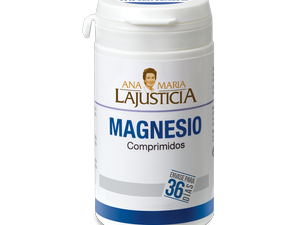 Mg comprimidos AML - Mitierra Centro de Naturopatía