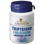 Triptófano melatonina AML - Mitierra Centro de Naturopatía