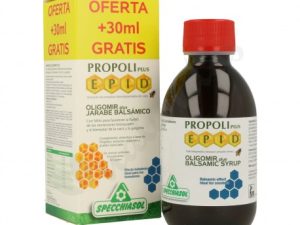 Oligomir Plus Specchiasol XL - Mitierra Centro de Naturopatía