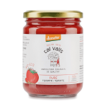 Puré de tomate Cal Valls - Mitierra Centro de Naturopatía