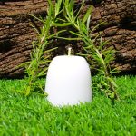 Vela energética Romero - Mitierra Centro de Naturopatía