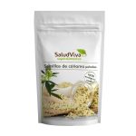 Cáñamo pelado Salud Viva - Mitierra Centro de Naturopatía