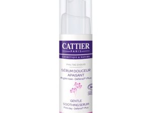 Serum calmante Cattier - Mitierra Centro de Naturopatía