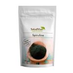 Spirulina polvo Salud Viva - Mitierra Centro de Naturopatía