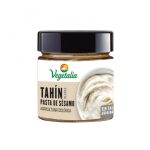 Tahín Blanco Vegetalia - Mitierra Centro de Naturopatía