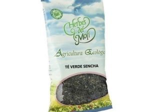 Té Sencha Herbes - Mitierra Centro de Naturopatía