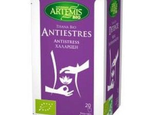 Antiestres Artemis - Mitierra Centro de Naturopatía