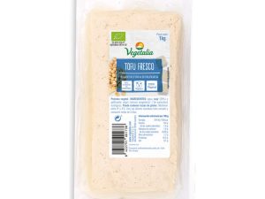 Tofu kg Vegetalia - Mitierra Centro de Naturopatía