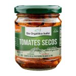 Tomate seco Bio Organica Italia - Mitierra Centro de Naturopatía