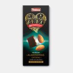 Torras zero almendras - Mitierra Centro de Naturopatía