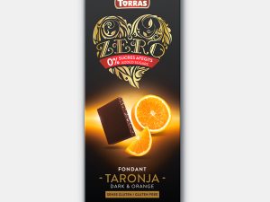 Torras zero naranja - Mitierra Centro de Naturopatía