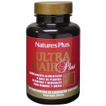 Ultra Hair plus Nature's Plus - Mitierra Centro de Naturopatía