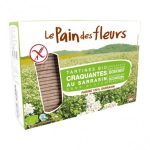 Le pain des fleurs sarraceno 300g - Mitierra Centro de Naturopatía