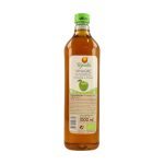 Vinagre manzana Vegetalia 1L - Mitierra Centro de Naturopatía
